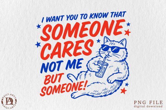 Sarcastic Quote Funny Cat PNG: A Designer’s Secret Weapon for Personality
